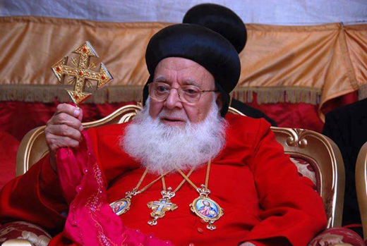 His Holiness Z...